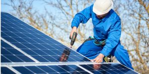 Installation Maintenance Panneaux Solaires Photovoltaïques à Culoz